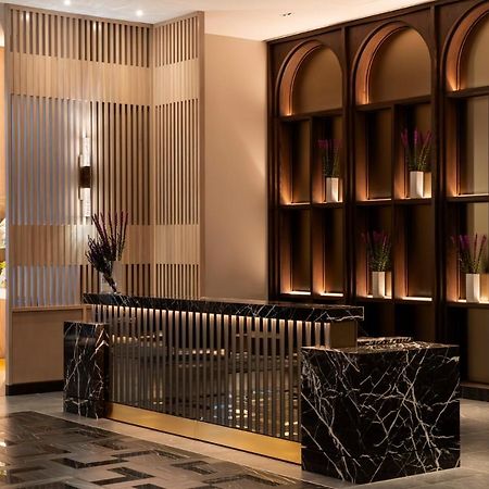 Four Seasons Hotel ミネアポリス エクステリア 写真