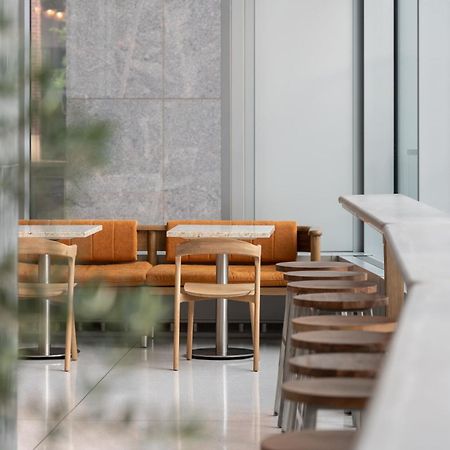 Four Seasons Hotel ミネアポリス エクステリア 写真